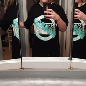 Molly EDM Light up shirt